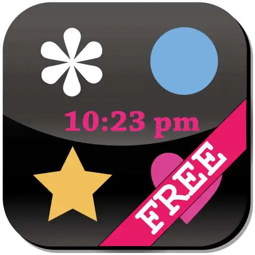 Run free android online [Free]PolkaDotsFlow ! LiveWall APK
